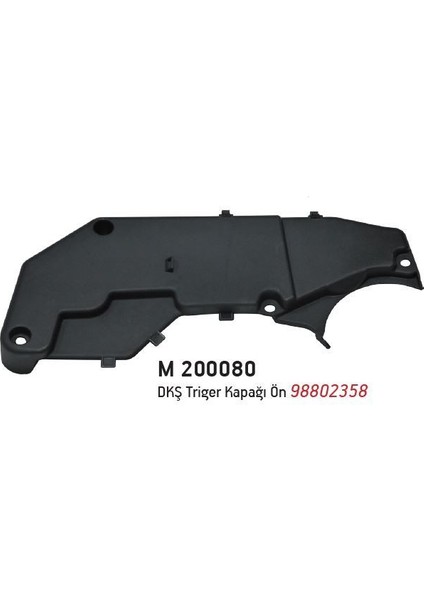MRL200080 - Triger Eksantrik Kapağı Ön Dkş Slx / Tempra Tıpo
