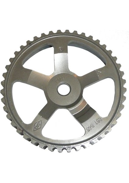 SAGEM-40120 - Eksantrik Dişlisi Clıo I Iı 1.9d Kangoo 01>03 1.9d Megane Iı 1.9d Laguna Iı 1.9d Scenıc Ll 1.9d Espace Iv 1.9d Trafıc Iı 1.9d Master Iı 1.9d F9Q Diş Sayısı:44