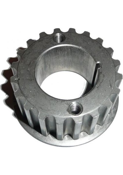 SAGEM-40118 - Krank Dişlisi Megane Trafıc 1.9 Dcı