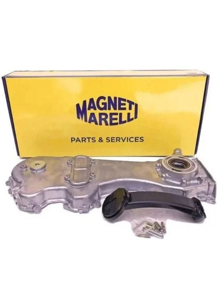 MM-359002100110 - Yağ Pompası Palıo Albea Lınea Doblo Fıorıno Grande Punto / Bıpper / Nemo / Astra H Corsa C D Corsa Combo 1.3 Mtj 1.3 Cdtı