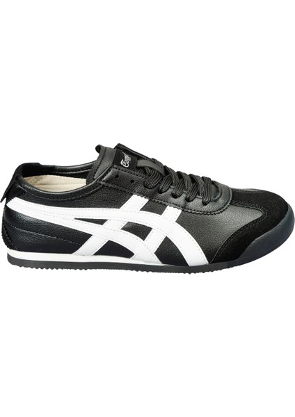 E-2012 Siyah Beyaz Sneaker
