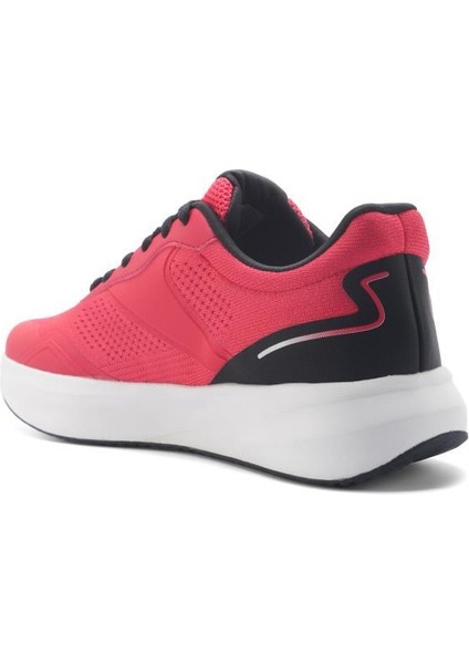 Edgewood 101989531 Erkek Spor Ayakkabı Kırmızı 40-45