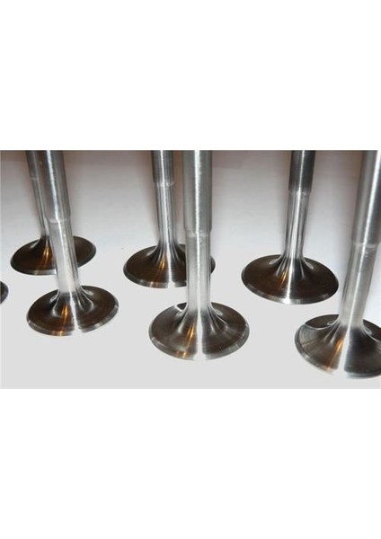 Supsan VT-40671-40424 - Subap Takımı Emme + Egzoz Palıo Sıena Marea Brava Bravo 1.6 16V