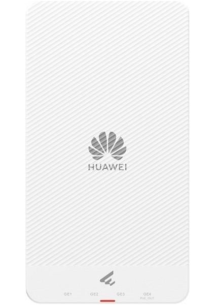 Huaweı Ekıt AP266 AX3000 Wifi 6 Dual Band Duvar Tipi Access Point Poe 2 2 Mımo
