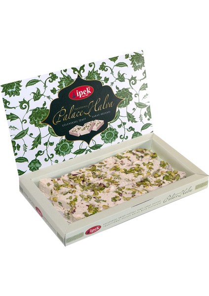 Saray Helvası Antep Fıstıklı 250 gr