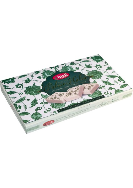 Saray Helvası Antep Fıstıklı 250 gr fiyatları