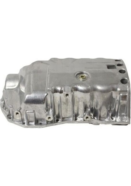 -RN4304A - Yag Karterı Alümınyum Trafıc Iı Master Iı Laguna Iı Iıı Movano Vıvaro 19. Dcı 2.0 Dcı