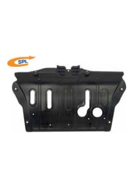 -SPL072K - Karter Muhafazası Duster