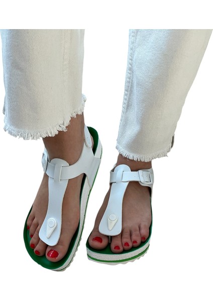 Parmak Arası Sandalet fırsatları