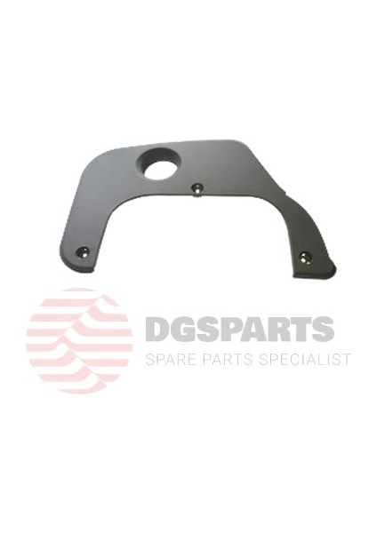 Dgs T-10002 - Motor Koruma Kapağı Trafıc