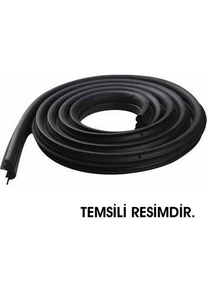 SOSA010302 - Kapı Fıtılı Ön Fluence