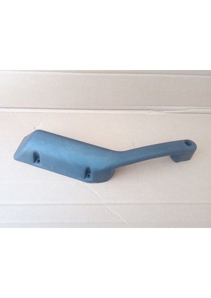 -SPL409B - Kapı Kolçağı Sol Siyah Dkş M131