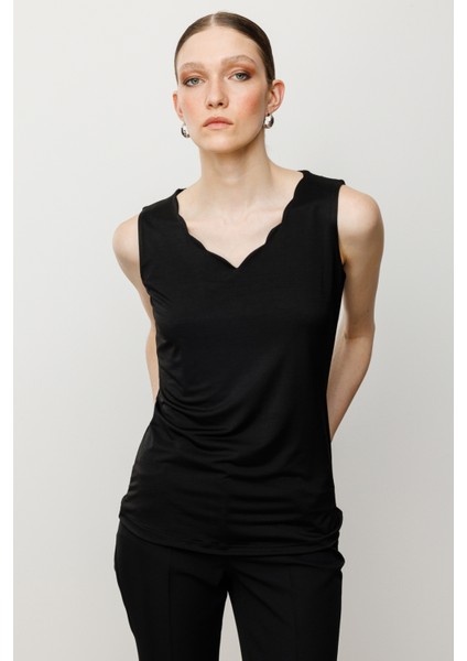 51315 Onteks Dilim Yaka Atlet