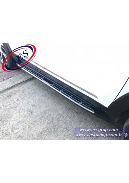 Hyundai Tucson Basamak Orjinal Oem Aksesuar Ithal 2015 - 2020