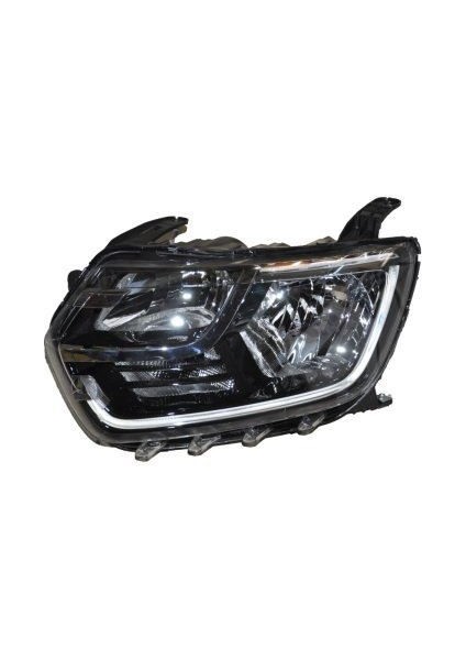-404527 - Far Sol Ledli Duster 18> H7+H1+PY21W