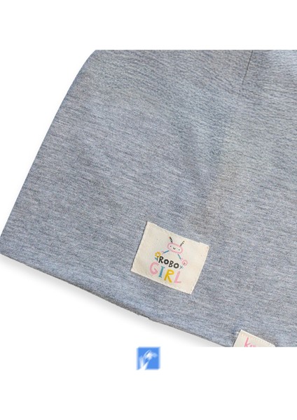 Cotton Çift Kat Erkek Çocuk Penye Bere ( 1-4 Yaş ) modelleri