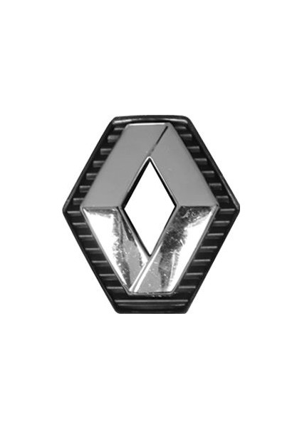 KR-381 - Panjur Arması Ön Megane Iı Ym