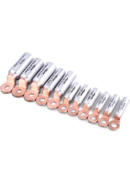 16 mm Al-Cu Skp Bimetal 5'li Paket