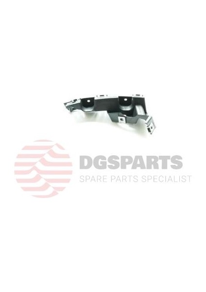 Dgs T-10069 - Tampon Bağlantı Ayağı Ön Sağ Clıo Iıı Clıo Thalıa 09> Clıo Symbol