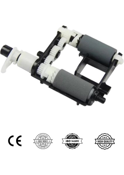 Canon MF113W Kağıt Besleme Paten Seti