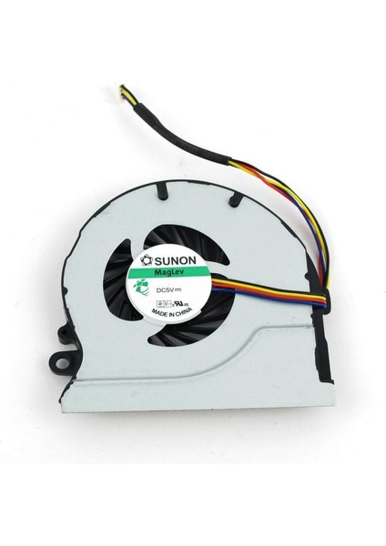 Lenovo Ideapad Z480 20134 Z580 20135 20152 Z580A Z585A Z585 Fan