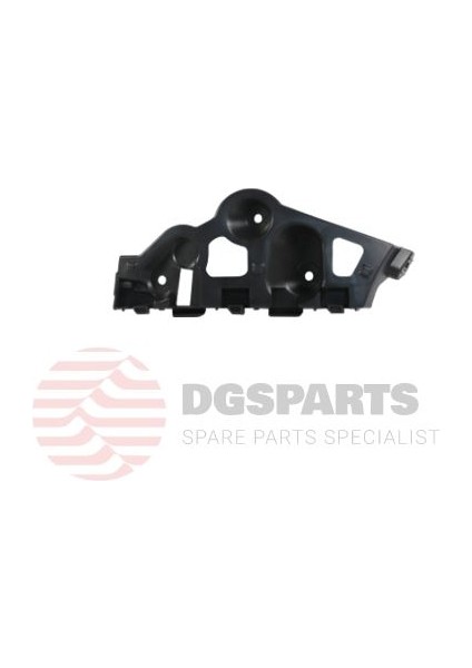 Dgs T-10469 - Tampon Bağlantı Ayağı Arka Sağ Sandero Iı