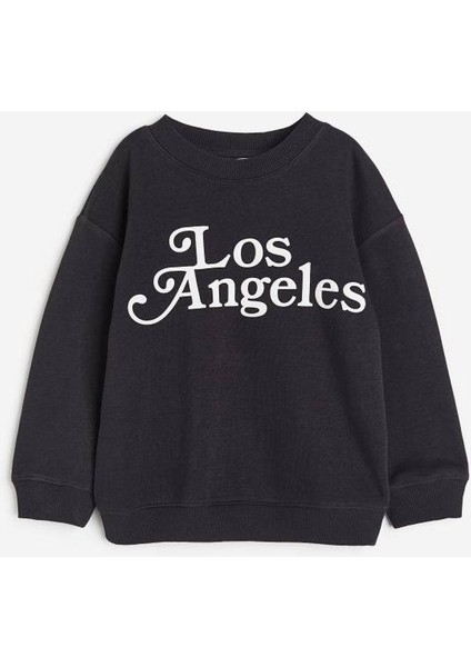 Los Angeles Sweatshirt fiyatları