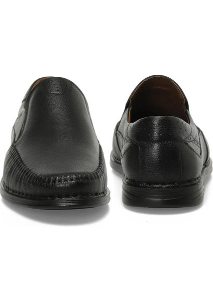 Garantili Hafif Deri 5 Nokta Taban Kaliteli Ortopedik Ayakkabı 40-41-42-43-44 Numara fırsatları