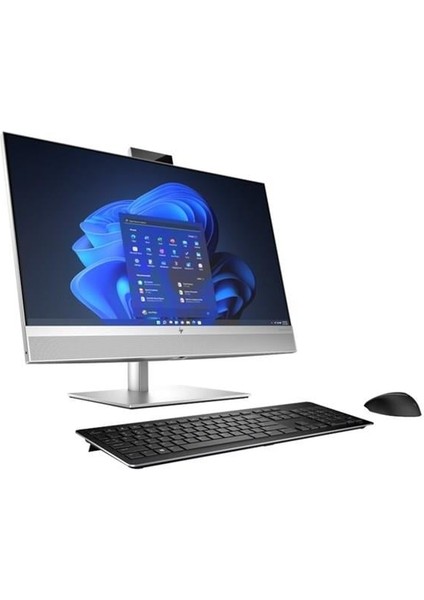 23.8" Elıte One 840 G9 7B1D4EA Core I7 14700-32GB Ddr5 RAM-512GB NVME-W11 Pro
