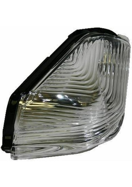 -DK8177 - Dikiz Ayna Sinyali Sol Beyaz Crafter / Sprınter