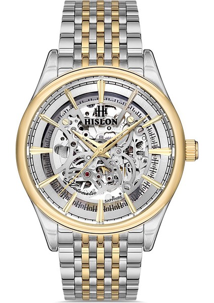 SD101T-16SG Erkek Kol Saati