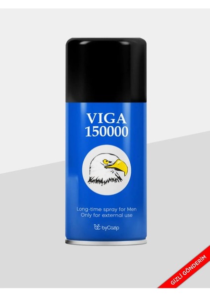 Uzun Deneyim Ürünü 150BIN Sprey