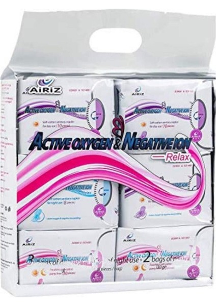 Hijyen Pedi 6'lı Set