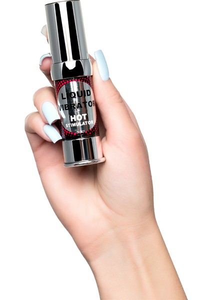 Titreşim Efektli Masaj Jeli, Isıtıcı Etkili - 15 ml Secret Play Titreşim Efektli Masaj Jeli, Isıtıcı, 15 ml indirimleri