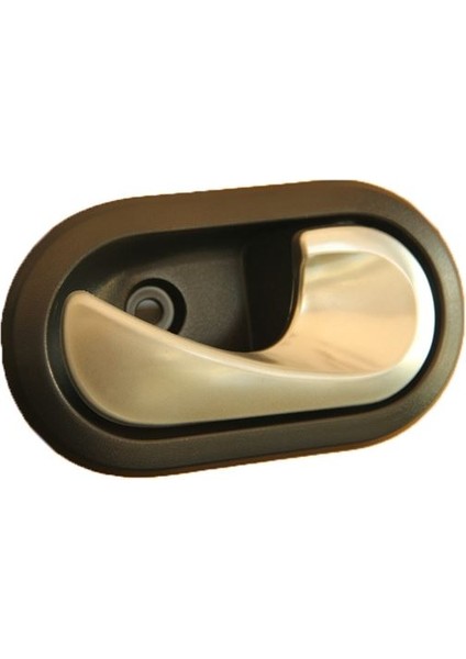 -03417291 - Kapı Açma Kolu Iç Sol Logan Sandero Duster Lodgy Dokker Krom