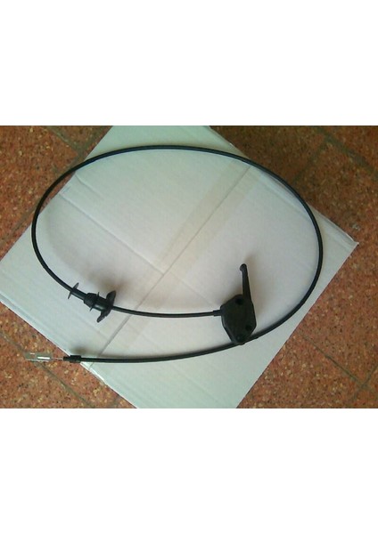 CAVO1405.001 - Motor Kaput Acma Telı R9 R11