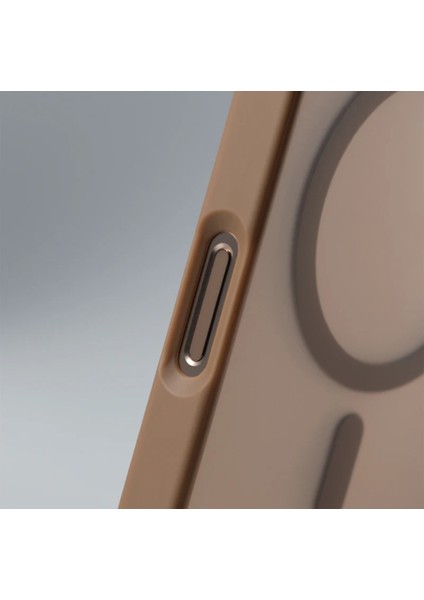 Apple iPhone 16 Pro Max Uyumlu Magsafe Destekli Kılıf indirimleri