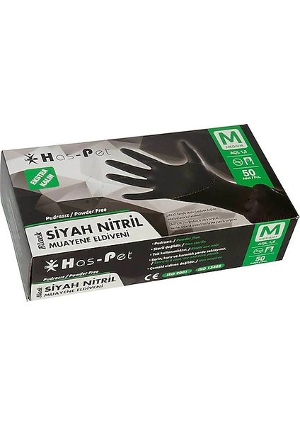 Siyah Nirileldiven