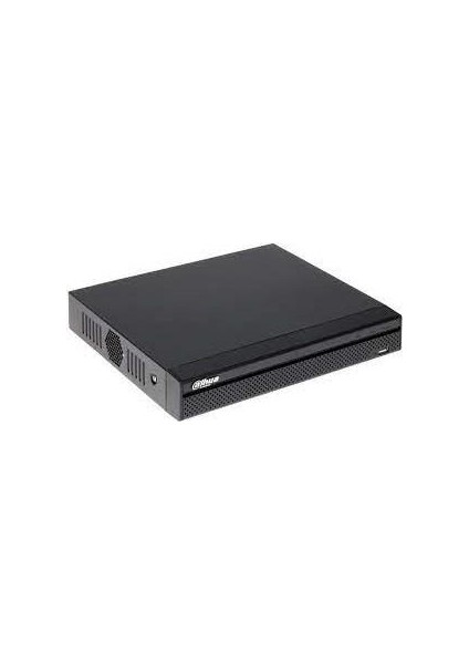 16KANAL 8mp NVR4116HS-4KS2/L 1x- H265 Nvr Kayıt Cihazı