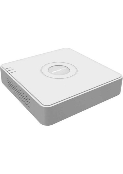 8kanal 4mp DS-7108NI-Q1 1-Diskli H265+ Nvr Kayıt Cihazı