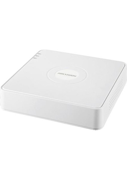 8kanal 4mp DS-7108NI-Q1 1-Diskli H265+ Nvr Kayıt Cihazı