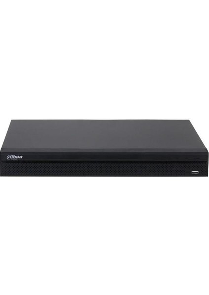 16KANAL H.265 NVR4216-4KS3 2-Diskli Lite Nvr Kayıt Cihazı