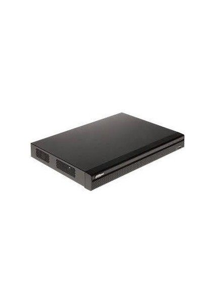 16KANAL H.265 NVR4216-4KS3 2-Diskli Lite Nvr Kayıt Cihazı