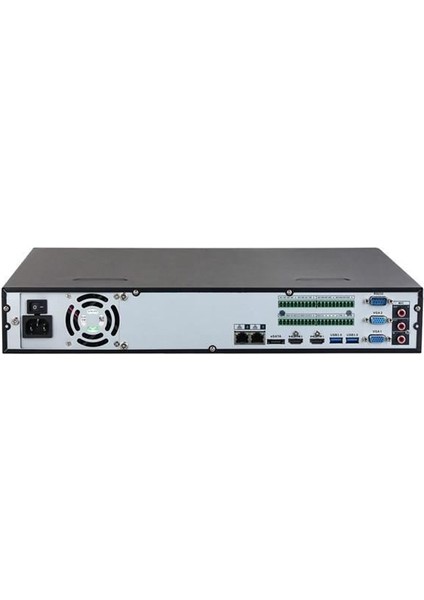 32KANAL NVR5432-EI 4x 10TB H265 Nvr Kayıt Cihazı