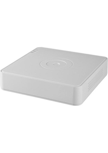 16KANAL 2mp DS-7116HGHI-K1 1-Diskli H265+ Pro Ahd Kayıt Cihazı