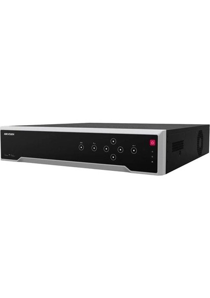 Hıkıvısıon 64KANAL DS-8664NI-I8-S 8-Diskli Nvr Kayıt Cihazı