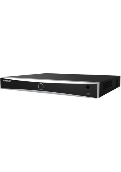 16KANAL DS-7616NXI-K2 2-Sata Diskli Nvr Kayıt Cihazı