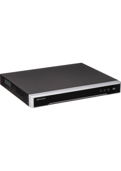 Hıkvısıon 8kanal DS-7608NI-Q2 2-Diskli H265+ Nvr Kayıt Cihazı