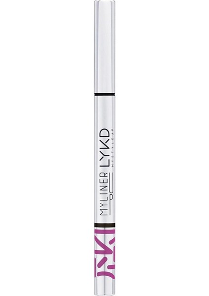 Ink Liner 196 Kahverengi