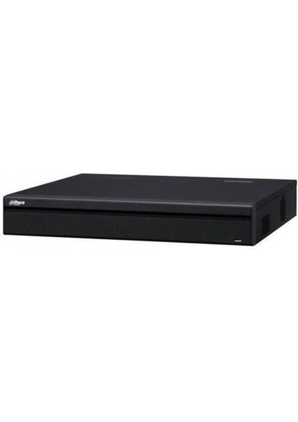 4kanal 8mp NVR2104HS-T 1-Diskli H265+ Nvr Kayıt Cihazı